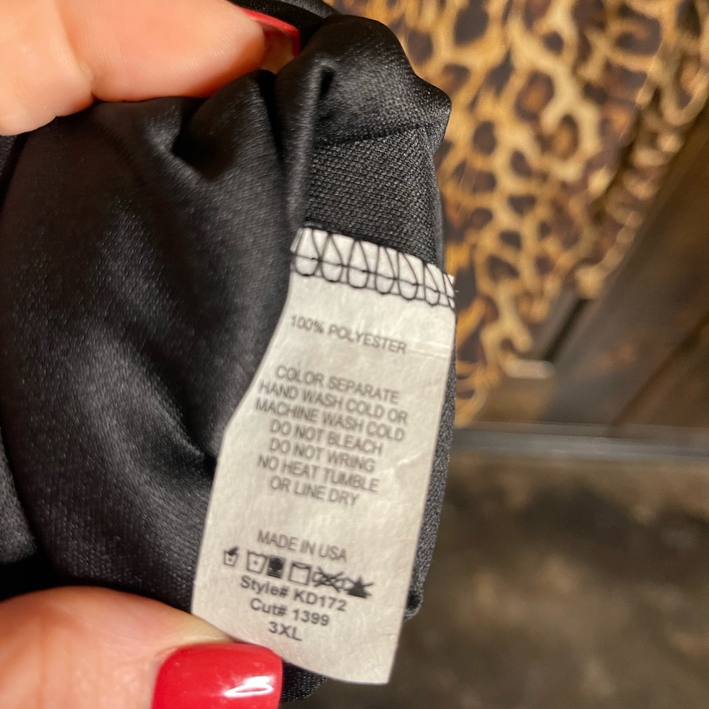 NWT Animalistic for You Dress - Picture 4 of 4